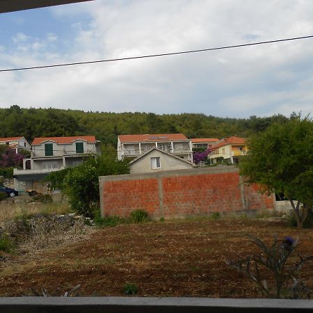 Apartments Gabrijela Prižba Kültér fotó