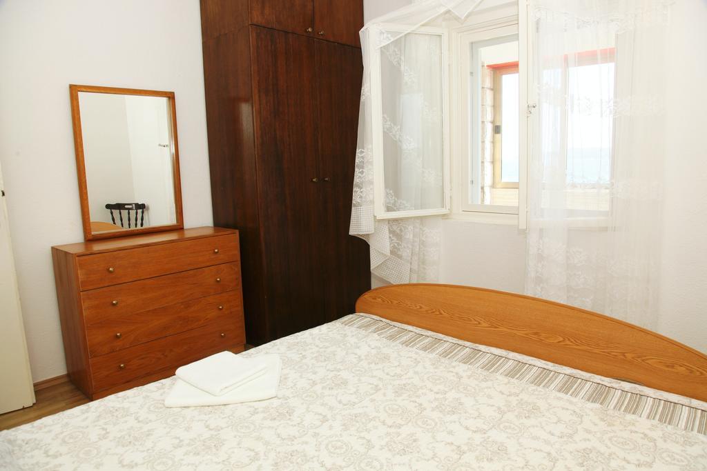 Apartments Gabrijela Prižba Szoba fotó