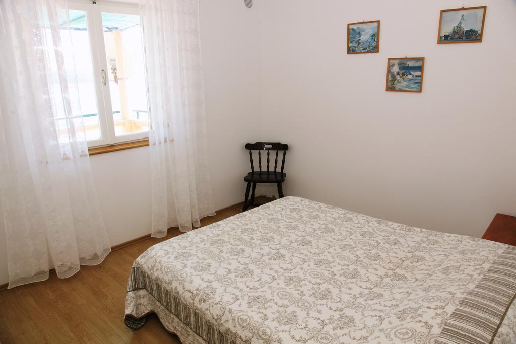 Apartments Gabrijela Prižba Szoba fotó