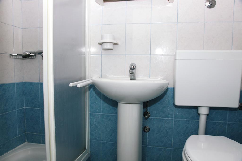 Apartments Gabrijela Prižba Szoba fotó