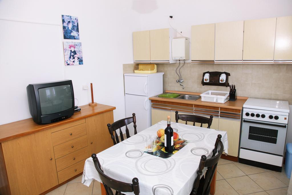 Apartments Gabrijela Prižba Szoba fotó