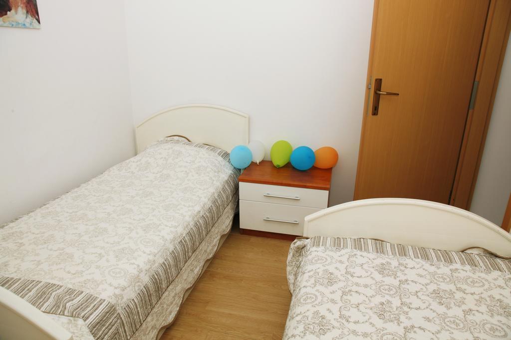 Apartments Gabrijela Prižba Szoba fotó