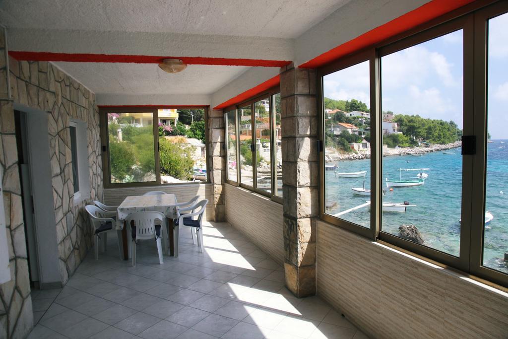 Apartments Gabrijela Prižba Szoba fotó