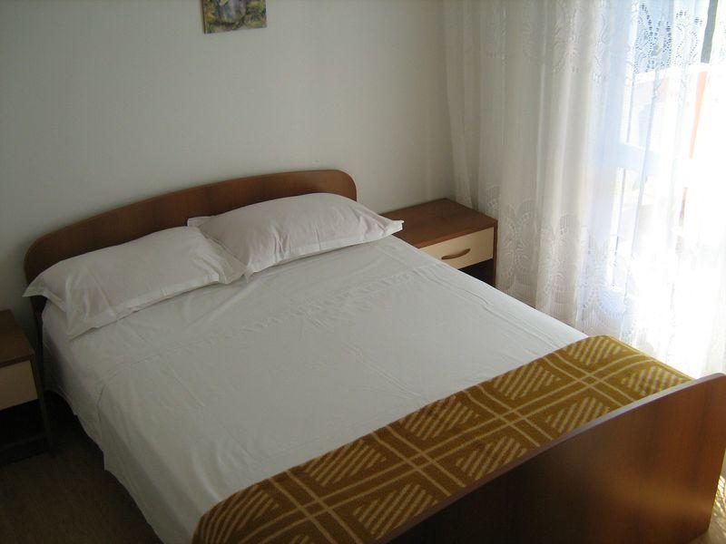 Apartments Gabrijela Prižba Kültér fotó